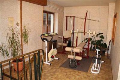 фото отеля Domaine Langmatt Hotel Murbach