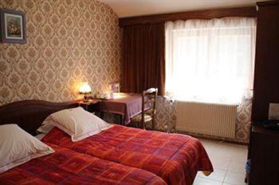 фото отеля Domaine Langmatt Hotel Murbach