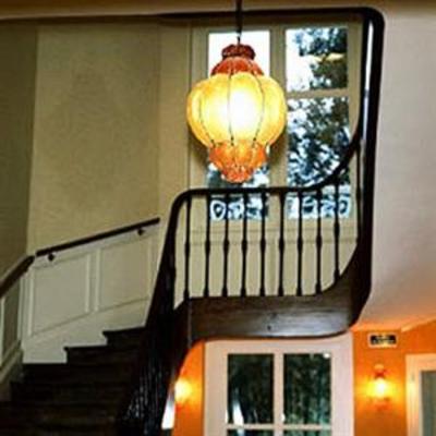 фото отеля Les Loges Du Parc Hotel La Roche-Posay