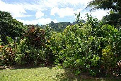 фото отеля Palm Grove Resort Rarotonga