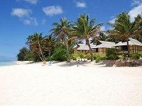 Palm Grove Resort Rarotonga