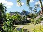 фото отеля Palm Grove Resort Rarotonga