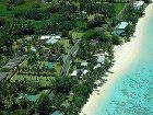 фото отеля Palm Grove Resort Rarotonga