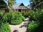 фото отеля Palm Grove Resort Rarotonga