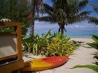 фото отеля Palm Grove Resort Rarotonga