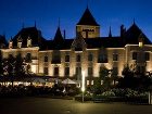 фото отеля Le Chateau d'Ouchy