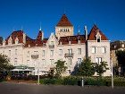 фото отеля Le Chateau d'Ouchy