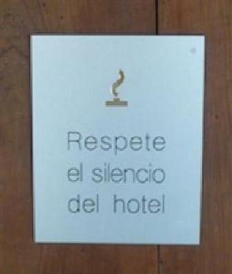 фото отеля Hotel el Cresol de Calaceite