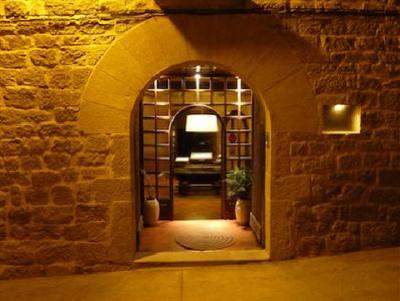 фото отеля Hotel el Cresol de Calaceite