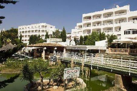 фото отеля Es Ravells d'Or Apartments Santanyi
