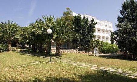фото отеля Es Ravells d'Or Apartments Santanyi