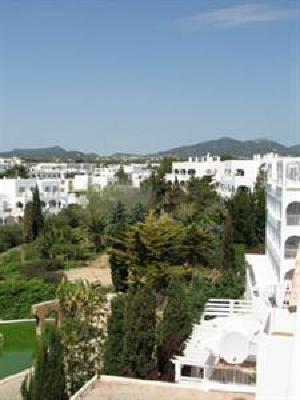 фото отеля Es Ravells d'Or Apartments Santanyi