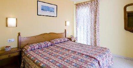 фото отеля Es Ravells d'Or Apartments Santanyi