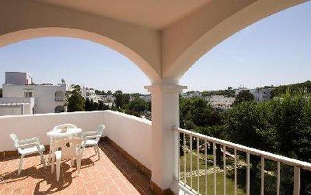 фото отеля Es Ravells d'Or Apartments Santanyi