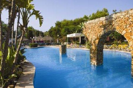 фото отеля Es Ravells d'Or Apartments Santanyi
