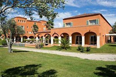 фото отеля Palmyra Golf Hotel