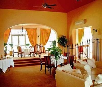 фото отеля Palmyra Golf Hotel