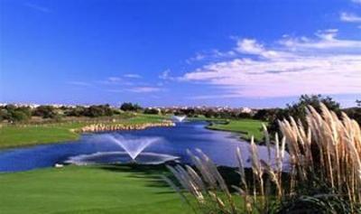фото отеля Palmyra Golf Hotel