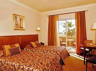 фото отеля Palmyra Golf Hotel