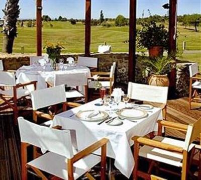 фото отеля Palmyra Golf Hotel