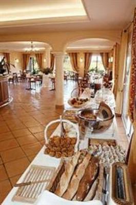 фото отеля Palmyra Golf Hotel