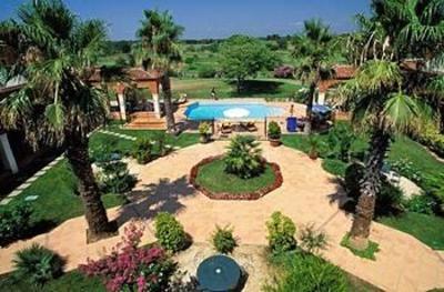 фото отеля Palmyra Golf Hotel