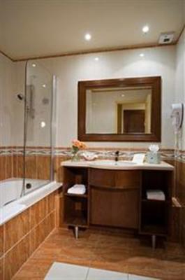 фото отеля Palmyra Golf Hotel