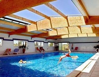 фото отеля Palmyra Golf Hotel