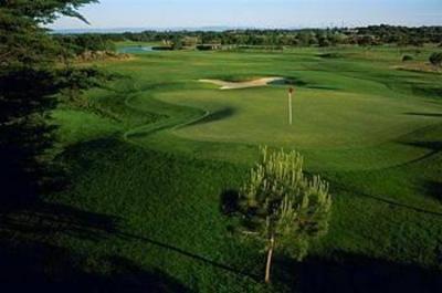 фото отеля Palmyra Golf Hotel