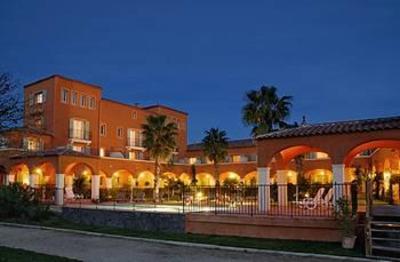 фото отеля Palmyra Golf Hotel