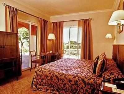 фото отеля Palmyra Golf Hotel