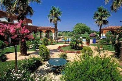 фото отеля Palmyra Golf Hotel