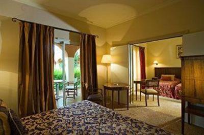фото отеля Palmyra Golf Hotel