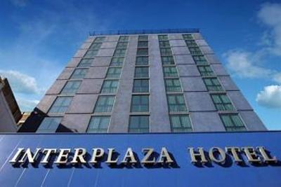 фото отеля Interplaza Hotel
