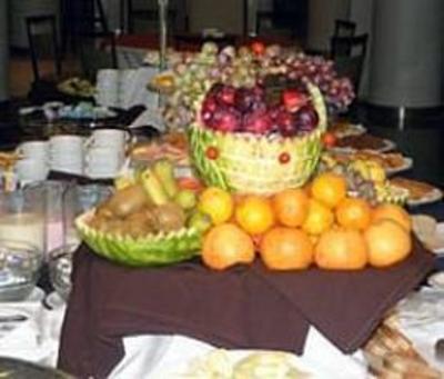 фото отеля Interplaza Hotel
