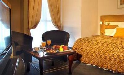 фото отеля Interplaza Hotel