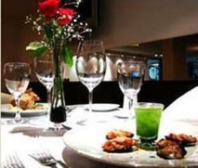 фото отеля Interplaza Hotel