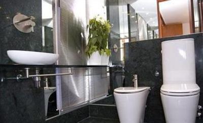 фото отеля Interplaza Hotel