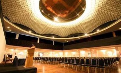 фото отеля Interplaza Hotel