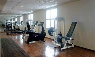 фото отеля Interplaza Hotel