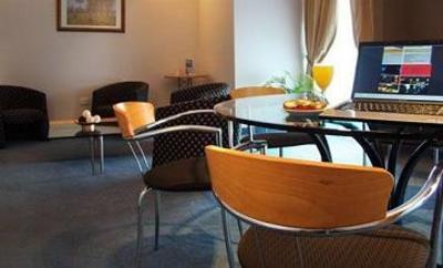 фото отеля Interplaza Hotel
