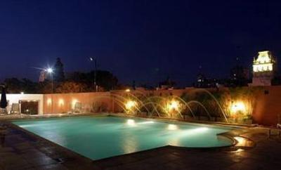 фото отеля Interplaza Hotel