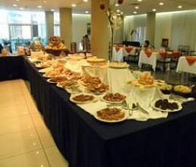 фото отеля Interplaza Hotel