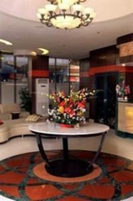 фото отеля Eurotel Makati Hotel