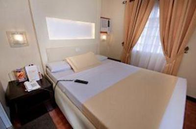фото отеля Eurotel Makati Hotel