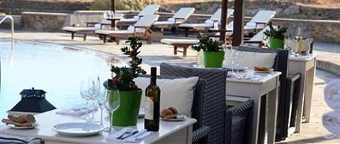 фото отеля San Antonio Summerland Hotel