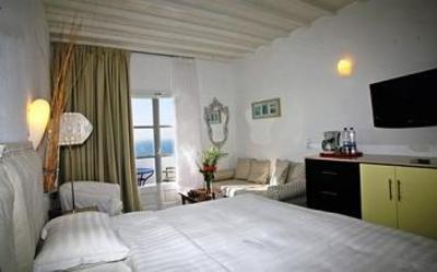 фото отеля San Antonio Summerland Hotel