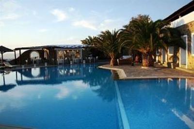 фото отеля San Antonio Summerland Hotel