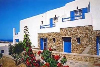 фото отеля San Antonio Summerland Hotel