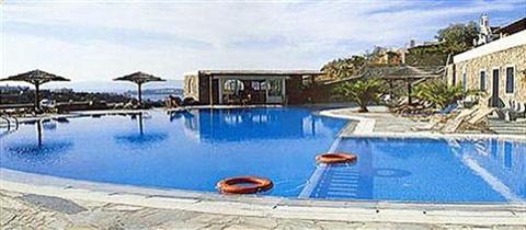 фото отеля San Antonio Summerland Hotel